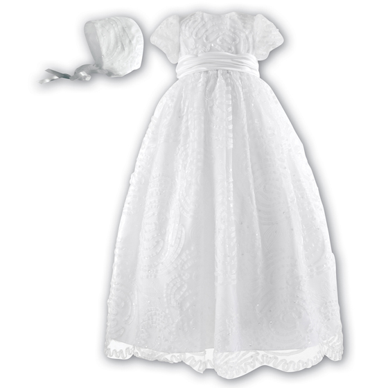 Christening Gown - 163